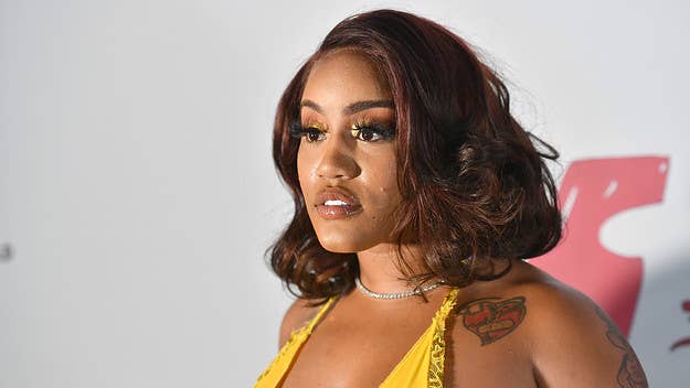 Earlier this month, R&amp;B singer and 'Love &amp; Hip Hop' star Jhonni Blaze was reported missing and many fans expressed their concern for her safety.