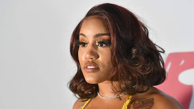 Earlier this month, R&B singer and 'Love & Hip Hop' star Jhonni Blaze was reported missing and many fans expressed their concern for her safety.