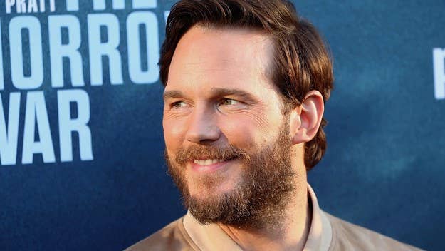 The animated film is scheduled to hit theaters in December 2022. Charlie Day, Jack Black, Keegan Michael-Key, and Anya Taylor-Joy have also been cast.