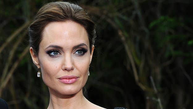 Angelina Jolie opened up about how Brad Pitt's professional relationship with Harvey Weinstein affected their marriage after Weinstein tried to assault her.