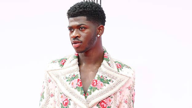 'Montero' is out next month and will see Lil Nas X taking his music in a more personal direction following a string of hits that included "Industry Baby."