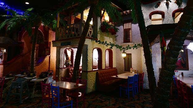 Show creators Trey Parker and Matt Stone have revealed that they reached a purchase agreement to snag Casa Bonita—a restaurant featured on the iconic show.