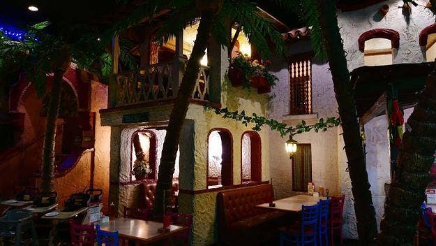 Show creators Trey Parker and Matt Stone have revealed that they reached a purchase agreement to snag Casa Bonita—a restaurant featured on the iconic show.