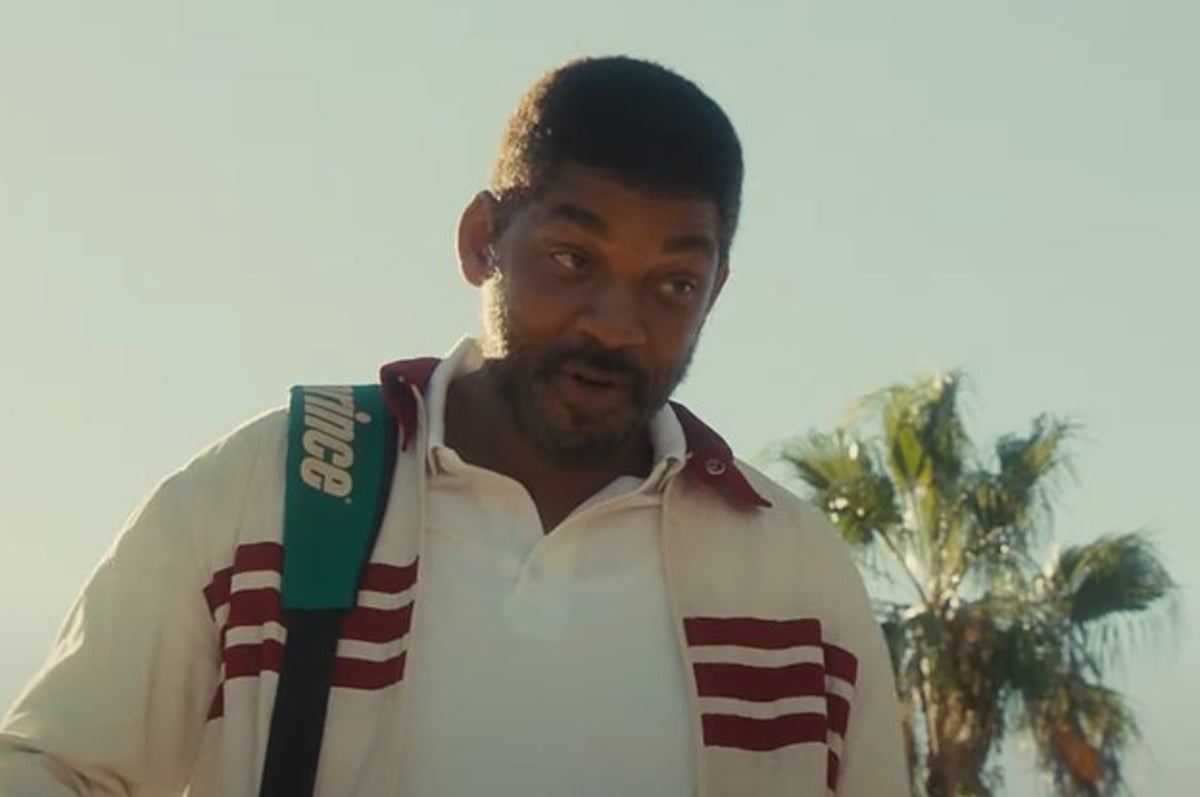 King Richard' trailer: See Will Smith as Venus, Serena Williams' dad