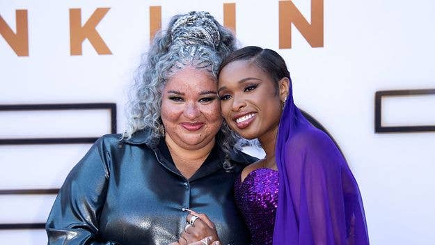 Liesl Tommy made her film directorial debut with 'Respect,' a biopic that focuses on Aretha Franklin's human side, finding her voice and the power of women.