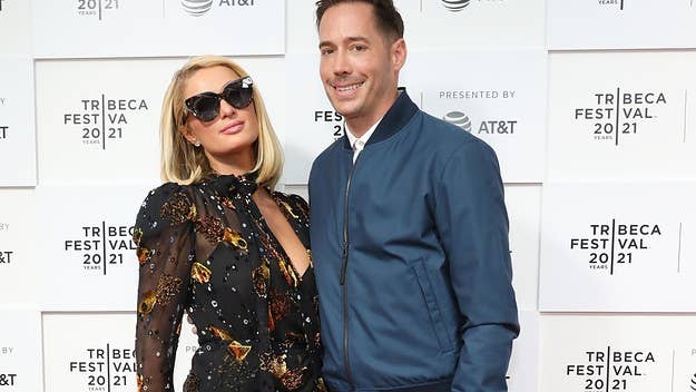 The reality star and singer was reported to be expecting her first baby with fiancée Carter Reum. Now she's weighed in personally on her podcast.