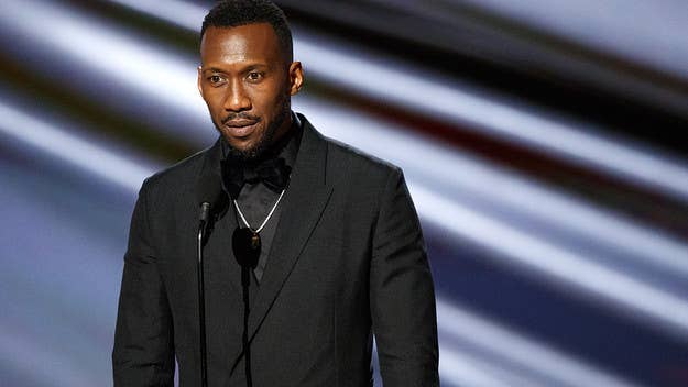 Nearly two years after announcing that Mahershala Ali will revive the cult-classic superhero franchise, 'Blade,' Marvel may have found its director.