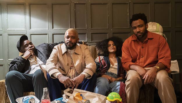 Donald Glover's FX series 'Atlanta' has just finished filming Season 3 in Europe, but information is scarce. We're hype, so here's everything we know!