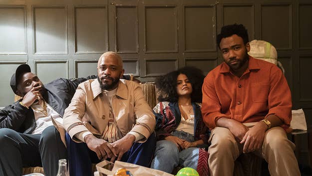 Donald Glover's FX series 'Atlanta' has just finished filming Season 3 in Europe, but information is scarce. We're hype, so here's everything we know!