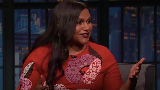 The actress/producer said she was shocked by the negative reaction to the 'Scooby Doo' spinoff series, which reimagines Velma as South Indian.