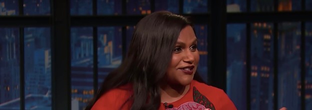 Mindy Kaling shocked by backlash to South Asian 'Scooby-Doo' spinoff