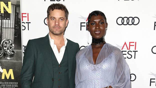 In an interview with Jimmy Fallon, Joshua Jackson revealed how his now-wife Jodie Turner-Smith proposed to him on New Year's Eve in Nicaragua.