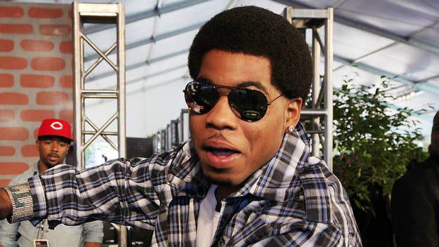 Webbie was rushed to the hospital on Friday night after he wrapped up a performance in Roanoke, Virginia. His rep said it’s still unclear what exactly happened.