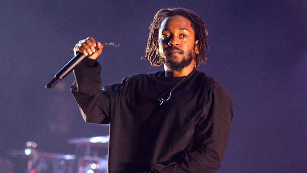 “As I produce my final TDE album, I feel joy to have been a part of such a cultural imprint after 17 years,” Kendrick shared in an unexpected post on Friday.