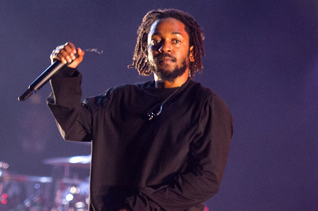 ICYMI: Kendrick Lamar Announces The Production of His Final TDE Album:  'There's Beauty In Completion' - The Source