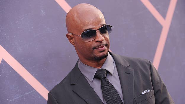 While there’s not been a comedian edition of Verzuz yet, Damon Wayans said he’d be up for a potential livestreamed battle against Dave Chappelle.