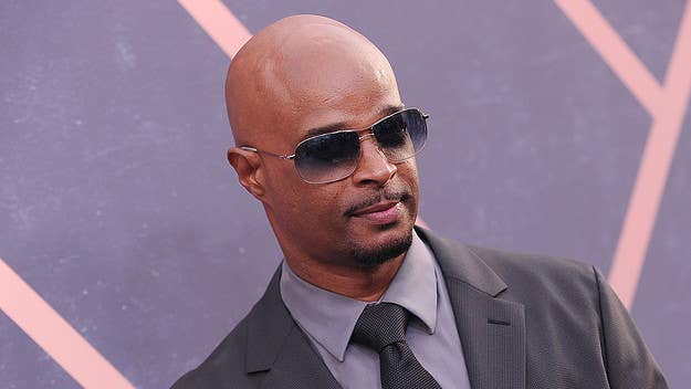 While there’s not been a comedian edition of Verzuz yet, Damon Wayans said he’d be up for a potential livestreamed battle against Dave Chappelle.
