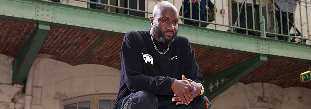 Virgil Abloh Sells Off-White to LVMH, Deepening Ties With Luxury  Conglomerate - WSJ