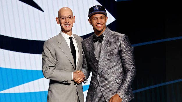 For as many awesome selections as we saw in Thursday's NBA Draft plenty of teams made head-scratching decisions or opted to keep trading back.