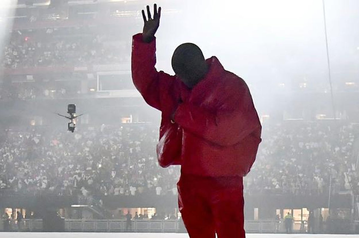 Explained: Why Kanye West is living in Atlanta United's stadium