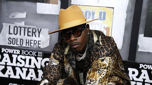 Yet another music festival has dropped DaBaby from its lineup after he made homophobic comments during his recent performance at Rolling Loud Miami.