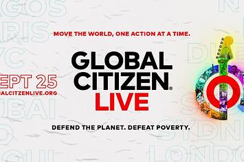 Global Citizen 21
