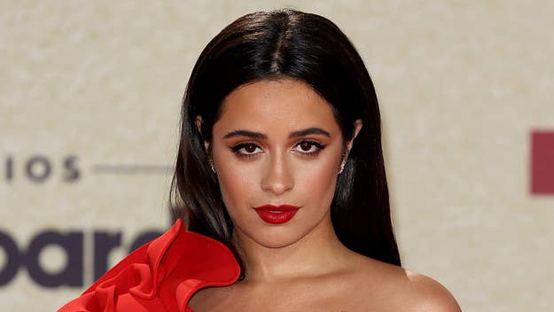 Over 60 entertainers pledged their support for Camila Cabello's letter urging entertainment industry executives to support Congress' climate change initiatives.