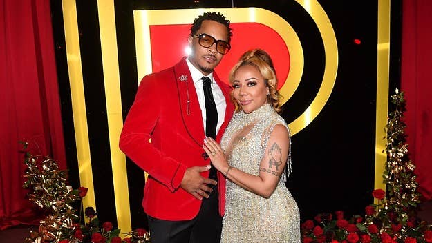 Prosecutors declined to move forward with T.I. and Tiny's sexual assault case in Los Angeles, saying it is outside the statute of limitations.
