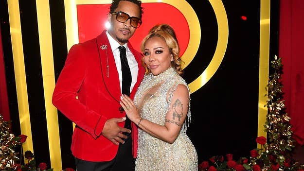 Prosecutors declined to move forward with T.I. and Tiny's sexual assault case in Los Angeles, saying it is outside the statute of limitations.