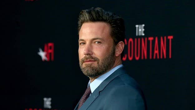 Director Gavin O’Connor revealed that a sequel for Ben Affleck's 'The Accountant' is coming with Affleck and Jon Bernthal reportedly returning.