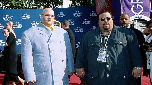 Fat Joe has responded to Big Pun’s widow Liza Ross, who has repeatedly claimed that Joe “robbed” the late rapper through their business together.
