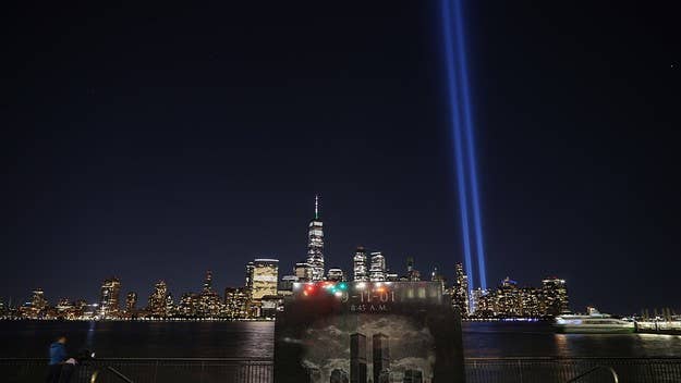 Notable figures both in the U.S. and across the globe commemorated 9/11 on the 20th anniversary of the attacks on the World Trade Center in New York City.
