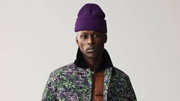 Aimé Leon Dore has unveiled its Fall/Winter '21 campaign, inspired by founder Teddy Santis’ Greek lineage and reflecting it in the new pieces.