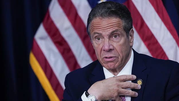 A probe by New York State Attorney General Letitia James found that Gov. Andrew Cuomo sexually harassed multiple women, including current and former employees.