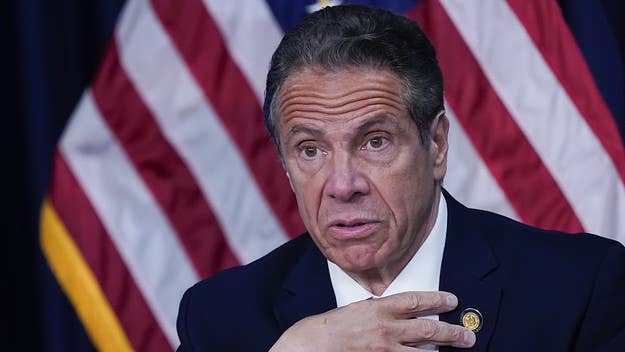 A probe by New York State Attorney General Letitia James found that Gov. Andrew Cuomo sexually harassed multiple women, including current and former employees.