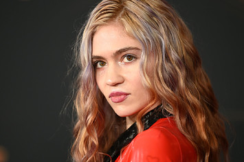 grimes