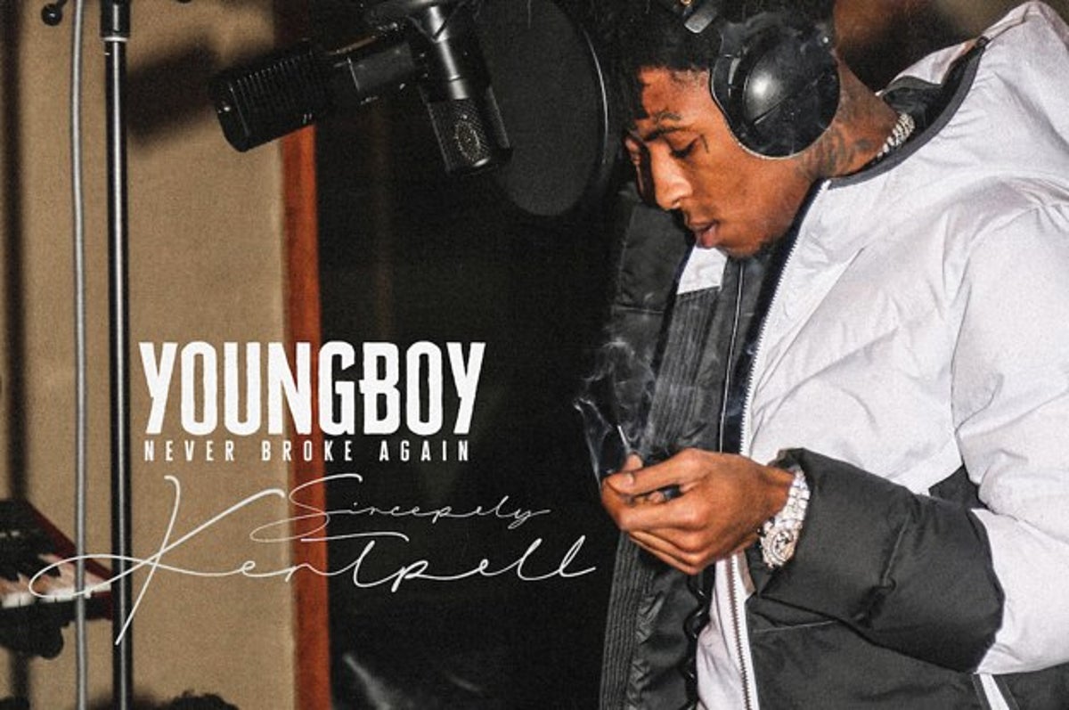 Stream On My Side by YoungBoy Never Broke Again