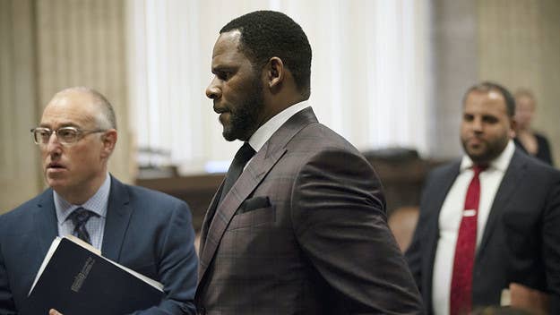Defense attorney Deveraux Cannick made the comparison Thursday, suggesting Kelly, just like King, wanted the government to uphold the U.S. Constitution.
