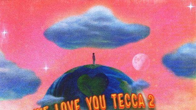 After months of anticipation, Lil Tecca has finally released his sophomore album 'We Love You Tecca 2​​​​​​​' featuring Gunna, Lil Yachty, Chief Keef, and more.