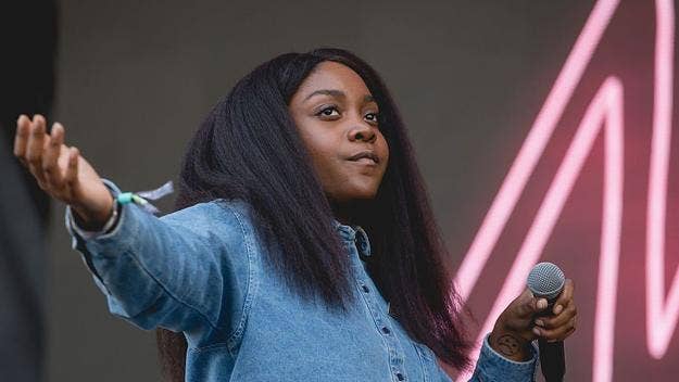 Noname opened up about her history with Cole and how she tried to get him to sign an open letter just days before "Snow on tha Bluff" dropped.