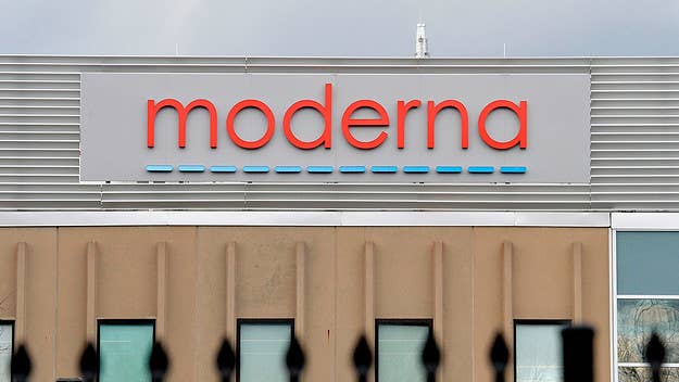 Moderna, one of the major manufacturers behind the COVID-19 vaccines being used worldwide, is gearing up to announce clinical trials for its HIV vaccine.