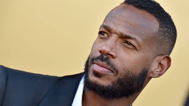 Actor and comedian Marlon Wayans opened up about his decision to remain a bachelor all his life, which involves his late mother who passed away in 2020.
