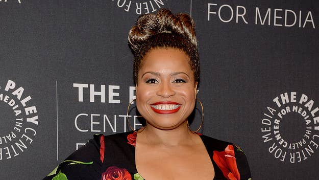 Courtney Kemp, creator of 'Power,' has reportedly inked a reported eight-figure overall deal with Netflix that will see her develop shows for the streamer.