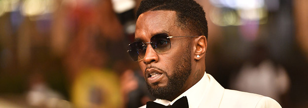 Is Diddy Bringing Back the Old-School Roach Clip?