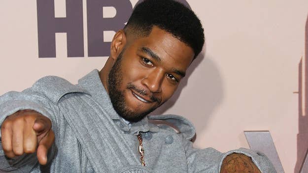 Following the reveal of the tracklist for Lil Nas X's upcoming album 'Montero,' Kid Cudi said he'd love to work with him and sing about his "pain."