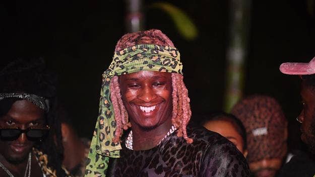 As Young Thug's birthday week wraps up, his realtor revealed that the 100 acres of land the rapper was gifted by his manager will be called "Slime City."