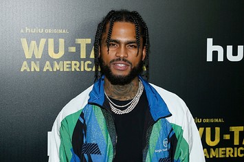 dave east
