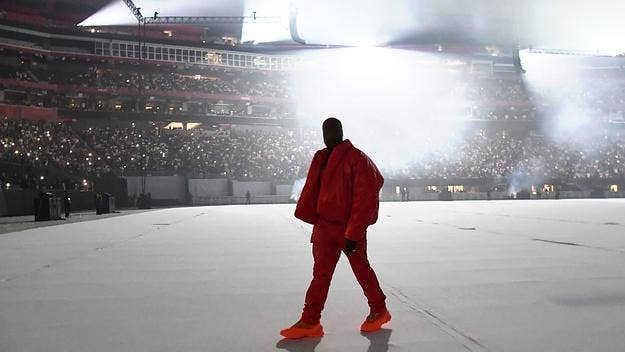 Kanye has pushed—and completely scrapped—albums in the past, but this latest information from his friends comes just days after Ye played material in Atlanta.