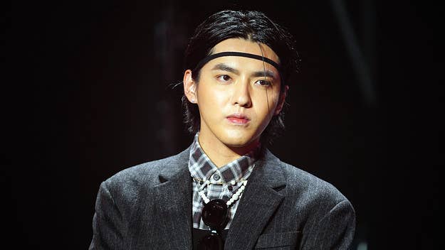 One of China's biggest stars, Kris Wu, has been dropped by multiple major brands following accusations of sexual abuse involving eight women.
