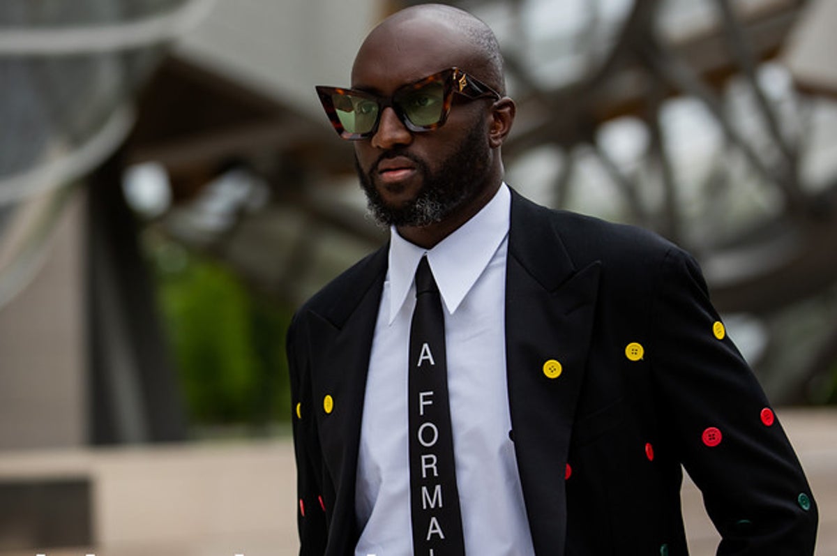 LVMH Strengthens Partnership With Virgil Abloh, Becomes Majority Investor  in Off-White